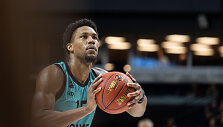 Tre'Shawn Thurman
