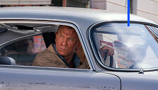 Filmas &bdquo;Mirtis palauks&ldquo;