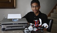 Į jauno i&scaron;radėjo i&scaron; Kinijos Shubhamo Banerjee'o i&scaron;radimą &bdquo;Intel&ldquo; investavo &scaron;imtus tūkstančių dolerių 