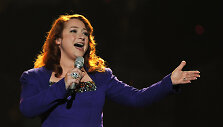 Niamh Kavanagh (2010 m.)