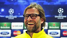 Jurgenas Kloppas