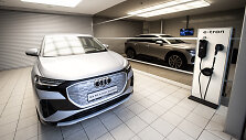 &bdquo;Audi Q4 Sportback e-tron&ldquo;