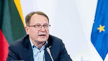 Dainius Žalimas