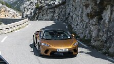 &bdquo;McLaren GT&ldquo;