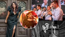 Klaipėdos džiazo festivalio akimirkos