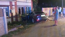 Kaune į namą įvažiavo &bdquo;VW Passat&ldquo;