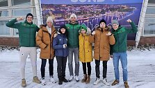Lietuvos biatlono rinktinė
