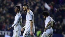 Madrido &bdquo;Real&ldquo; 