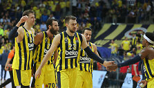 Stambulo &bdquo;Fenerbahče&ldquo;