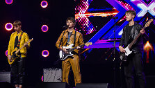 Grupė &bdquo;Spurr&ldquo;