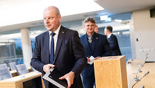 Saulius Skvernelis