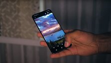Tokia ekrano užsklanda gali i&scaron;krėsti labai piktą pok&scaron;tą telefonui