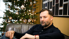 Mantas Petru&scaron;kevičius