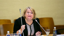 Liudvika Me&scaron;kauskaitė