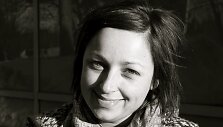 Režisierė Susann &Oslash;stigaard 