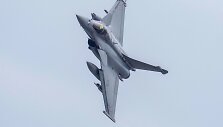 Naikintuvas Rafale
