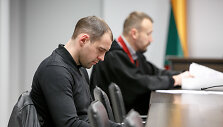 Darius Steponkevičius