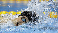 Katie Ledecky