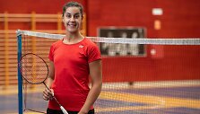 Carolina Marin