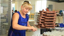 Žvakes gaminantys verslininkai Vėlinėms ruo&scaron;iasi nuo pavasario