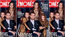 Martinas Schilleris su &scaron;eima