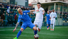 &bdquo;Stumbras&ldquo; &ndash; &bdquo;Kauno Žalgiris&ldquo;