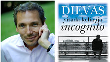Laurent&rsquo;as Gaunelle ir knygos vir&scaron;elis