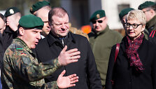 Saulius Skvernelis