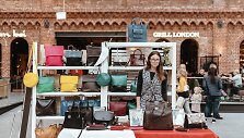 Mados kūrėjų renginys &bdquo;Designer Space&ldquo;