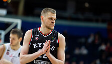 Eimantas Bendžius