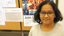 Titty Varghese
