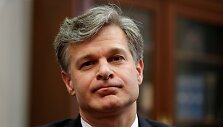 Christopheris Wray