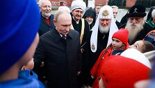 Vladimiras Putinas