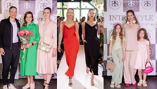 &bdquo;Introstyle&ldquo; moterų vasaros kolekcijos pristatymas Kaune