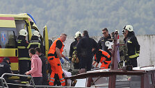 Kroatijoje sudužus kariniam sraigtasparniui žuvo pilotas