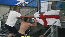 Sirgalių susirėmimai