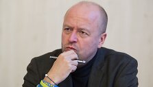 Jonas Ohmanas