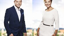 Egidijus Knispelis ir Audrė Kudabienė