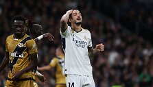 Madrido &bdquo;Real&ldquo; puolėjas Joselu