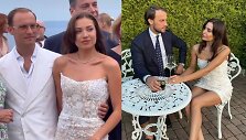   Patrikas Ribas ir Vaiva Gliebutė
