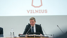Remigijus &Scaron;ima&scaron;ius