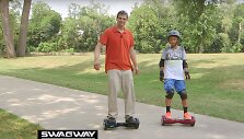 Riedis Swagway X1