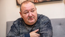 Žurnalistas Sergejus Kanevas