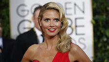 Heidi Klum