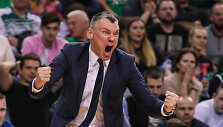 &Scaron;arūnas Jasikevičius