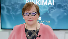 Au&scaron;ra Maldeikienė