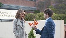 Natalie Portman ir Ashtonas Kutcheris romantinėje komedijoje &bdquo;Be įsipareigojimų&ldquo; (2011 m.)