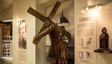 Jei įvyktų nelaimingas atsitikimas, Panevėžio kultūros įstaigos liktų prie suskilusios geldos
