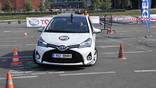 &bdquo;Geriausias Lietuvos vairuotojas 2014&ldquo; konkurso finalas