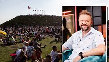Stano ir festivalis &bdquo;Naisių vasara&ldquo;